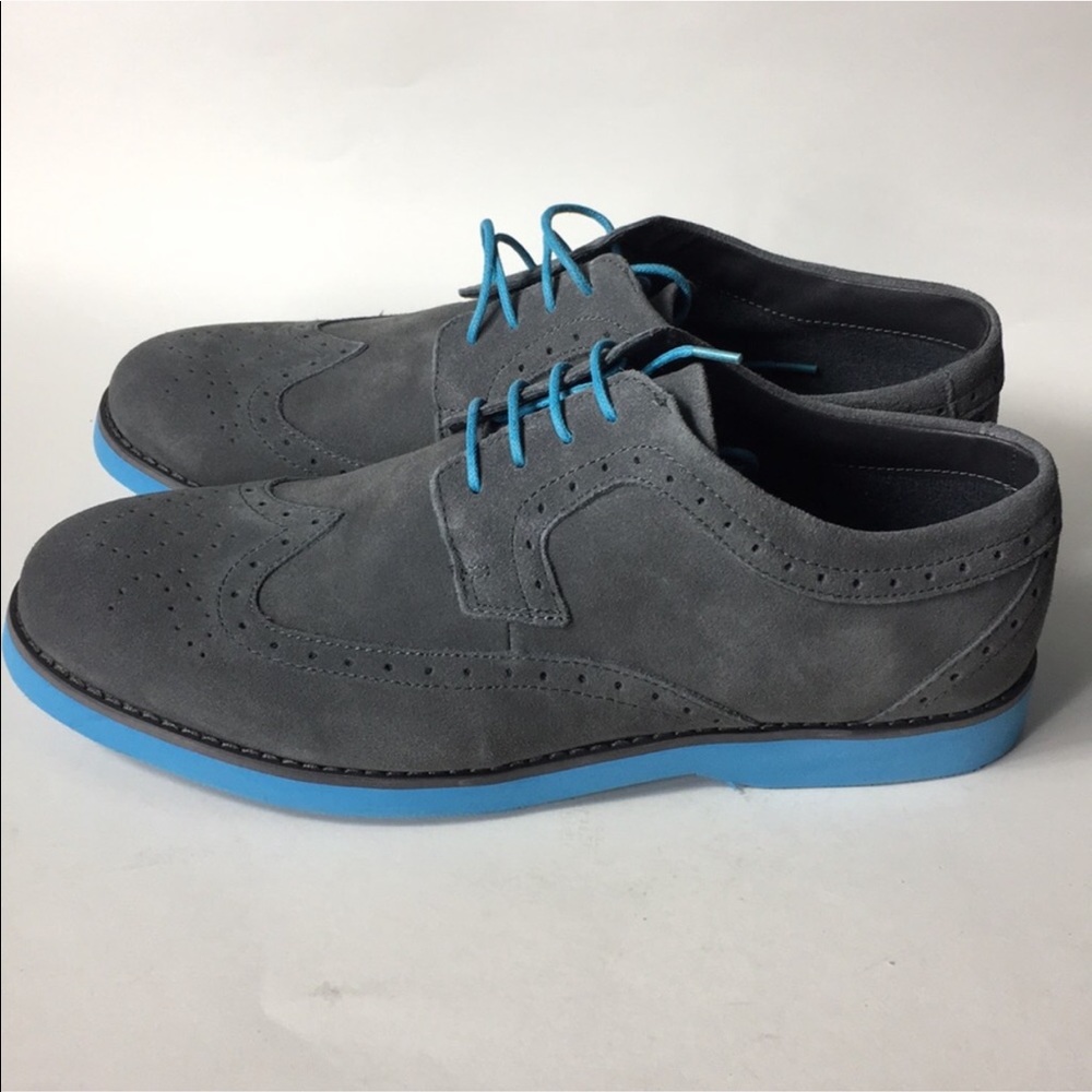 Perry Ellis lace up shoes men’s 11.5